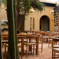 Una foto del restaurante Alambiq
