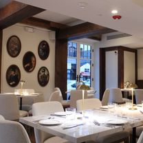 Een foto van restaurant L'Etoile