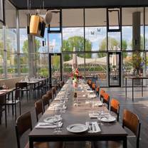 Una foto del restaurante Weltwirtschaft