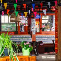 Tha Phae Tavern