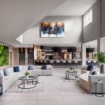 Botanicus Kitchen   Bar