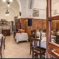 Restaurants near Auditorium Parco della Musica - Ristorante da Mario
