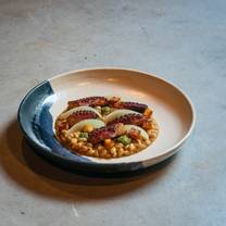 Una foto del restaurante Amana