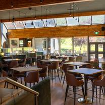 Foto von Restaurant 8100 @ Radium Restaurant