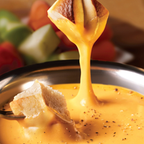 A photo of The Melting Pot - New Haven restaurant
