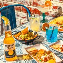 Una foto del restaurante Hecho en Mexico Newtown