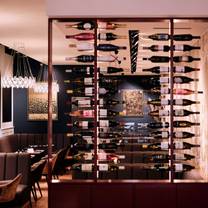 Una foto del restaurante Brasserie Ignaz