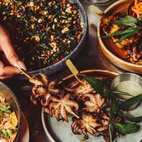 Een foto van restaurant Lunch Lady Toronto