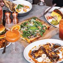 A photo of Culinary Dropout - Del Mar restaurant