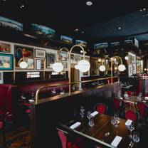 Una foto del restaurante Macready's