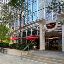 Pour Taproom: Midtown
