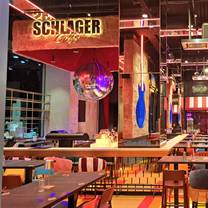 Schlager Cafe Düsseldorf