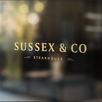 Sussex & Co.