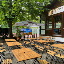 Een foto van restaurant FERDINAND Schwäbisches Restaurant