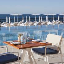 Club Dauphin - Restaurant