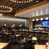 Babbo Italian Eatery - Surprise