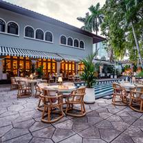 Una foto del restaurante Arrogante - Panamá