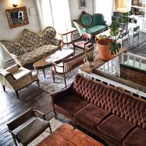 Een foto van restaurant La Maison de Thé de l'Île d'Orléans