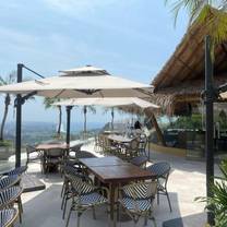 Foto del ristorante Bora Bora