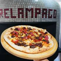Una foto del restaurante Pizzeria Relampago