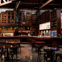 A photo of El Gardenia Cerveceria restaurant