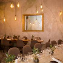 Una foto del restaurante Armonia Restaurant & Bar