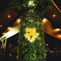 Una foto del restaurante Pantera