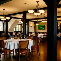 Una foto del restaurante TheGreenLounge