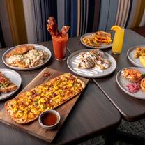 Una foto del restaurante Rock & Hawk Sports Bar and Grill