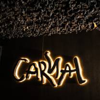 Une photo du restaurant Carnal