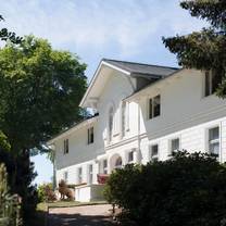 Foto von Hotel & Restaurant Weißes Schloß Restaurant