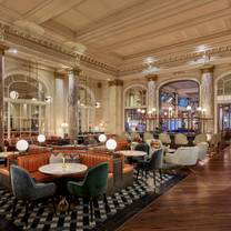 Hawthorn Dining Room and Bar