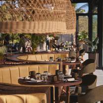 Una foto del restaurante COSECHA FARM TO TABLE