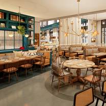Una foto del restaurante Hundredfold