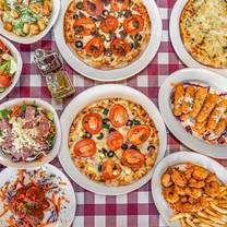 North Beach Pizza - Grant Ave