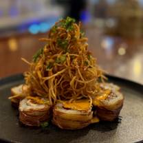 Una foto del restaurante Elysium Bar & Lounge