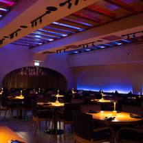 Lavender Grill & Lounge