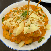 Restaurants near Capitol Theatre Port Chester - Constantino's Pasta Bowls