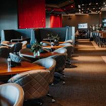 Una foto del restaurante Founders Club