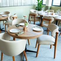 RESTAURANTE SIGNORINAの写真