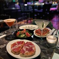 Restaurants near RDS Arena Dublin - La Bodega