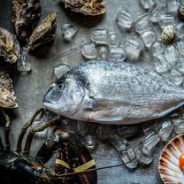 Una foto del restaurante Oceans by Twenty Seven