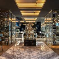 Foto von Bull & Bear DIFC Restaurant