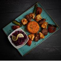 Bodrum Kitchen