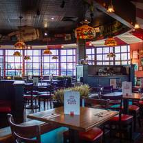 Een foto van restaurant TGI's Friday Blanchardstown