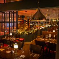 Una foto del restaurante Scotts Seafood & Grill