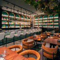 The Dry Gin and Beef Club Berlin餐廳的相片