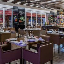 The Market - Cali Marriott餐廳的相片