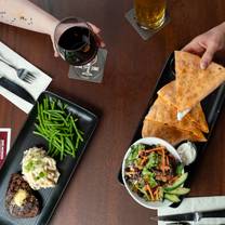 Una foto del restaurante MR MIKES - Rocky Mountain House