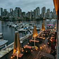 A photo of Mahony's Tavern - False Creek restaurant